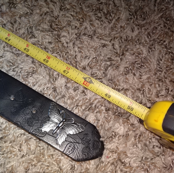 Butterfly Belt Sz 2XL - Picture 11 of 12